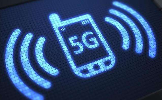 數據中心是5G最大的受益者？