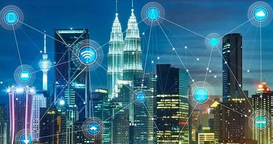 為什么智慧城市一定離不開智能建筑？