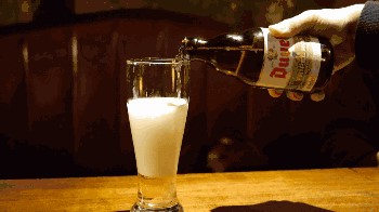  DATALOGIC得利捷MATRIX 410N碼到成功，助力啤酒品牌勇闖天涯