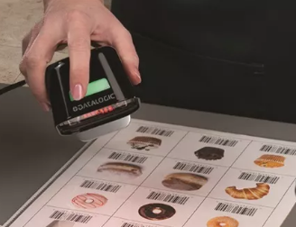 Datalogic得利捷Magellan 1500i，小身材，大能量！