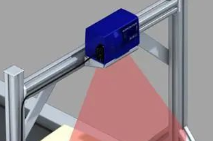 Datalogic得利捷專利技術(shù)PackTrack應(yīng)用介紹！