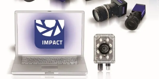 Datalogic得利捷P系列智能相機(jī)，助力企業(yè)檢測水平提升！