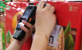 優博訊助力華潤萬家實現零售門店數字化改造、移動收銀以及配送收銀管理