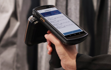 硬核實力！優博訊接連榮獲IoT行業影響力大獎