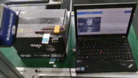 打破“不同高度電池讀碼”難題，Datalogic得利捷讓您讀碼不走彎路！