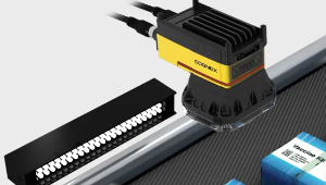 新冠病毒卷土重來，康耐視堅守防控最后一道防線！