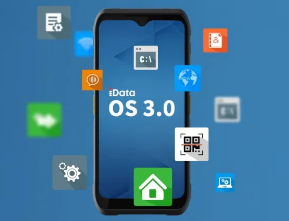 iData OS 3.0 降低開發(fā)管理成本，再次提升生產(chǎn)力