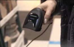 新零售的“標配”神器 – DATALOGIC得利捷，為您開啟新零售時代！