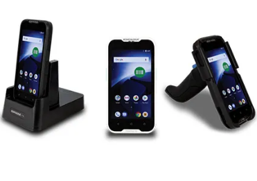 Datalogic得利捷案例分享|條碼管理確保您找到完美的鉆戒！