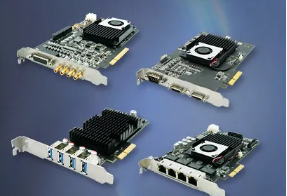 ?？禉C器人發(fā)布自研全棧式采集卡方案，開啟數(shù)據(jù)采集新時代！