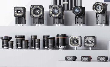 ?？抵悄茏x碼器介紹與選型,?？底x碼器價格多少？