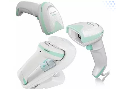 守護(hù)健康，醫(yī)療領(lǐng)航，得利捷醫(yī)療版掃描產(chǎn)品