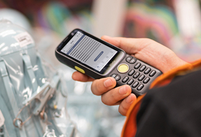 超高頻RFID在鞋服、商超零售、航空、圖書館等行業的應用