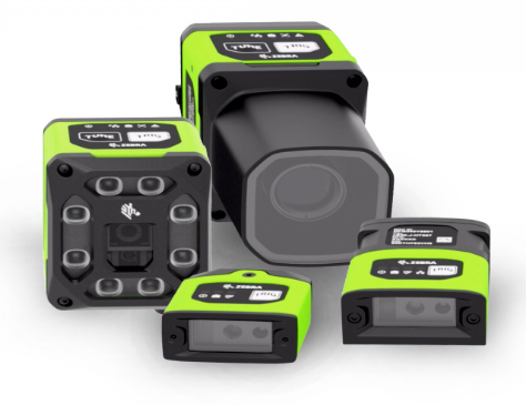 新品來襲|關鍵流程的追蹤與追溯，請放心交給Zebra固定式工業掃描器！