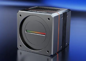 ?？倒I相機-分時頻閃,降本提效新選擇,海康全新8k PRO Camera Link黑白線陣工業相機