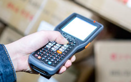 重磅升級|銷邦P5A，高端工業級PDA，超高性價比！