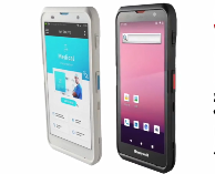 這才叫旗艦機！honeywell霍尼韋爾EDA52移動數據終端上市