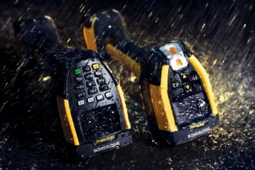 Datalogic得利捷PowerScan? 9600 系列-超級靈活且堅固可靠！