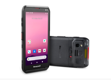 更快更流暢！霍尼韋爾EDA56搭載Wi-Fi6技術煥新登場，驚喜無限