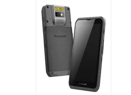 夏日尾聲， 霍尼韋爾EDA5S移動數據終端“輕裝”上市！