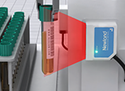 780次/秒掃碼速率，新大陸自動識別IVD自動掃碼解決方案到底有多強？