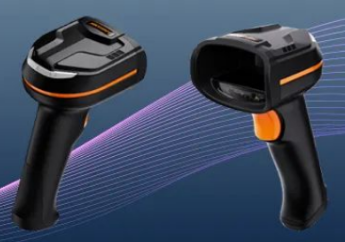 ?？倒I(yè)讀碼器多場(chǎng)景精準(zhǔn)掃碼，?？禉C(jī)器人發(fā)布IDH3013系列手持讀碼器