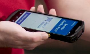 Zebra TC53/TC58 移動(dòng)數(shù)據(jù)終端 由內(nèi)而外“煥發(fā)新生”，再多任務(wù)亦可從容應(yīng)對(duì)！