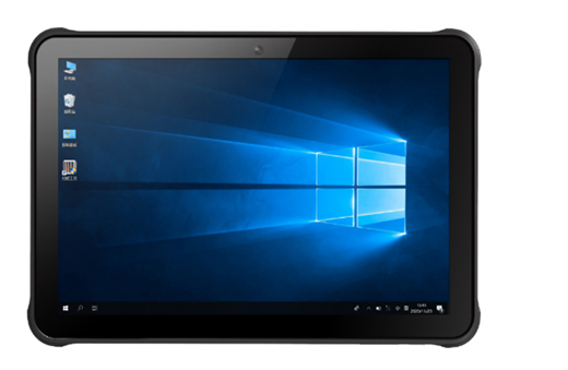東集案例丨AUTOID Windows系統(tǒng)工業(yè)平板，助力中國(guó)重汽管理&效率雙提升