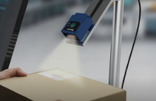 解放雙手掃碼神器——NLS-FM430EX，助力操作更高效