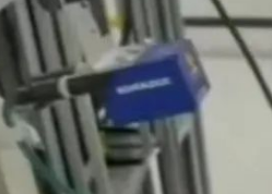 Datalogic得利捷Matrix 220靈活掃碼，賦能電子科技行業高效生產！