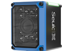 傳遞智慧化理念必不可少，Seuic東集工業讀碼器詮釋高效生產方法！ 