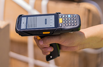 海外倉(cāng)如何使用iData PDA進(jìn)行盤點(diǎn)管理？