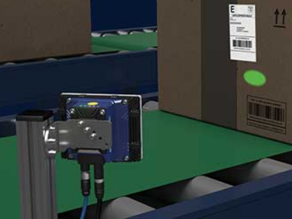 得利捷 MATRIX 系列聯(lián)動(dòng)讀碼，協(xié)同推進(jìn)“高密度遠(yuǎn)距離”條碼讀取