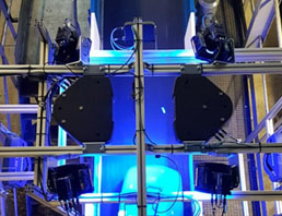 讀取速率躍升到99%以上，DATALOGIC得利捷機場行李處理系統解決方案