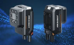 ?？礗D5000讀碼器家族升級(jí)迎新：更小更強(qiáng)，打造高效讀碼新標(biāo)桿