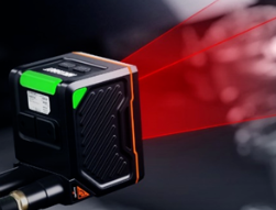 海康掃描設(shè)備為汽車(chē)汽配行業(yè)打造專(zhuān)屬“解碼神器”