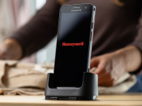 事捷功倍！霍尼韋爾CT37引領移動傳輸新未來！