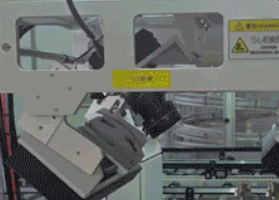 為鋰電池做深度“體檢”！海康機器人2.5D成像系統，鋰電生產的質檢官