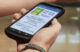 無需再煩惱，Zebra TC53e/TC58e 移動(dòng)數(shù)據(jù)終端來了!