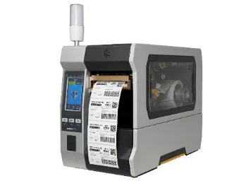 直擊“心趴”！Zebra ZT 系列，搭載優(yōu)異的BLC打印檢測一體機(jī)