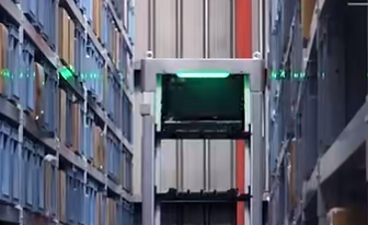 海康機(jī)器人助力澳大利亞領(lǐng)先服裝提供商BOCINI，智能倉儲(chǔ)‘衣’路升級(jí)