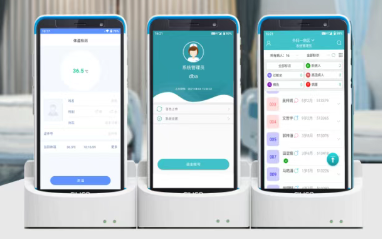 富立葉專業(yè)護(hù)理PDA如何推動(dòng)智慧醫(yī)療進(jìn)階？