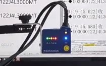得利捷Matrix系列讀碼器雙通訊口同時(shí)輸出解決企業(yè)難題！