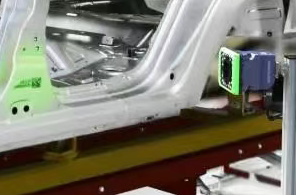 Datalogic得利捷Matrix系列固定式工業(yè)掃描器，讓汽車制造業(yè)的可追溯性更加可靠！