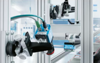 sick西克工業(yè)圖像處理技術：2D 與 3D 機器視覺對比