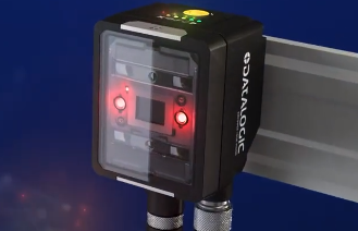 新品推送|得利捷Smart VS EVO：徹底改變質(zhì)量控制，用人工智能打破視覺規(guī)則！