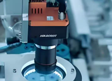 ?？低曇曈X智能相機(jī)：解鎖AI新零售的高效解決方案