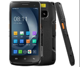 優(yōu)博訊i6310高配版PDA評測：高效數(shù)據(jù)采集，助力企業(yè)智能化管理