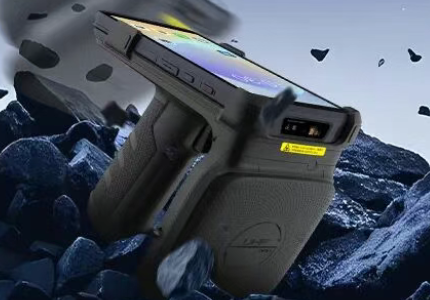 RFID產品速遞 | 東集小碼哥CRUISE2U：5G+大屏+長續(xù)航，暢享流暢作業(yè)！