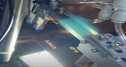 ?？礛V-CU050-90GM智能面陣相機：助力PCB載板8421碼高效識別